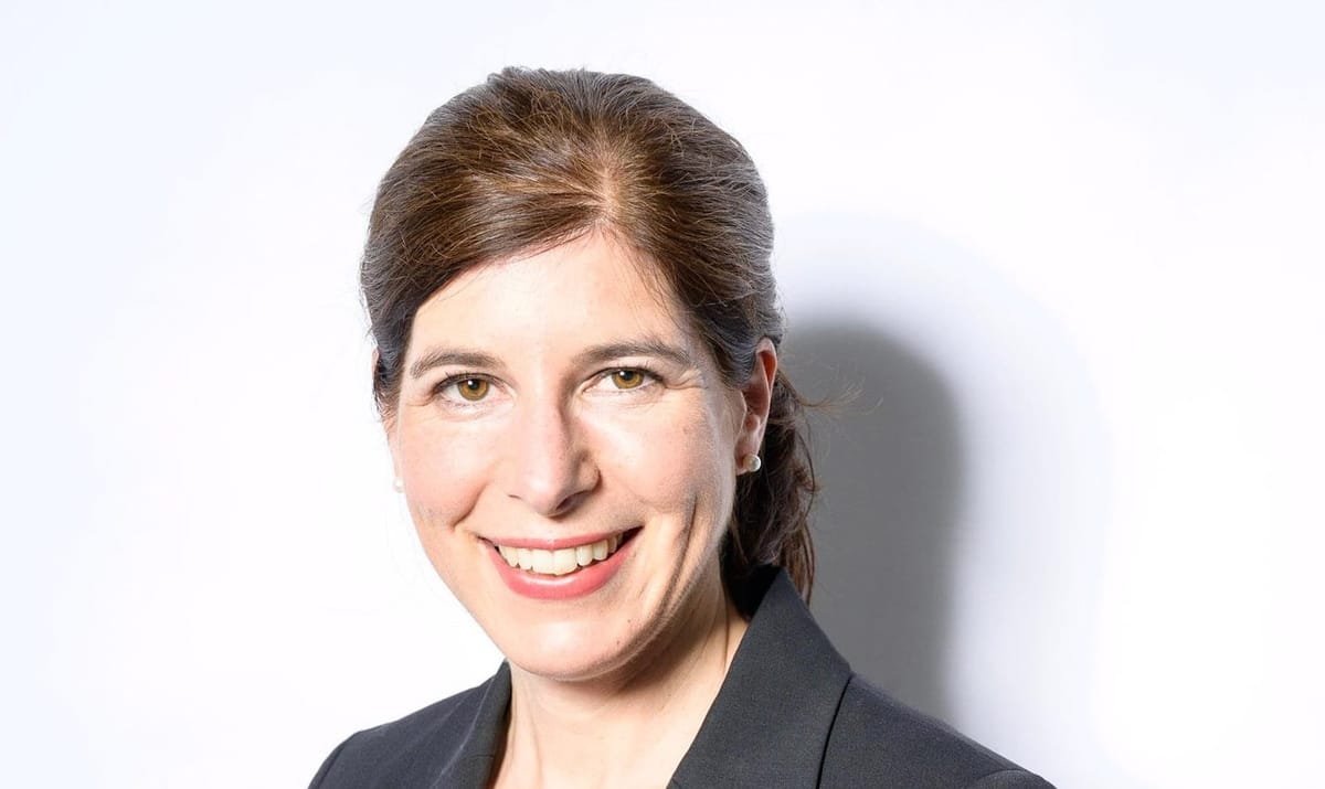 So will Simona Brizzi die Berufsbildung stärken und Fachkräftemangel bekämpfen