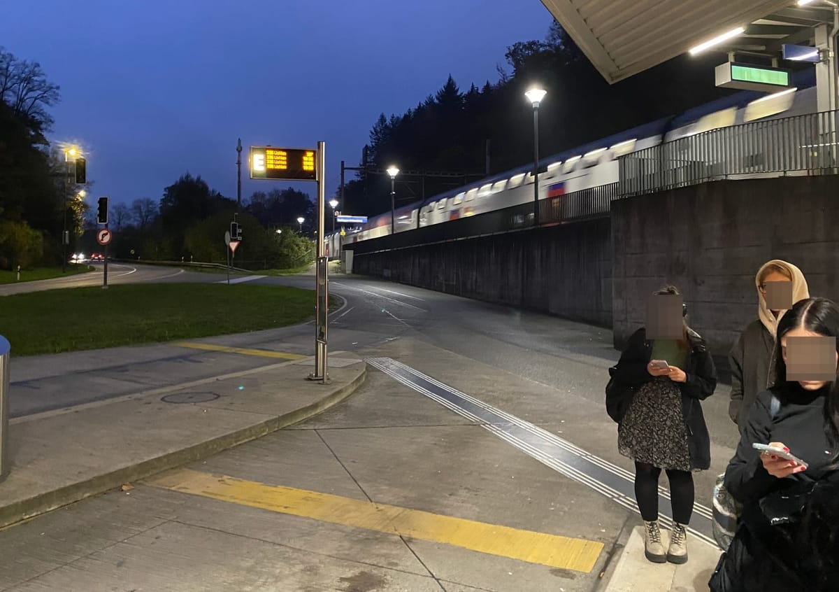 Gratis-öV im Aargau für Kinder und Jugendliche?