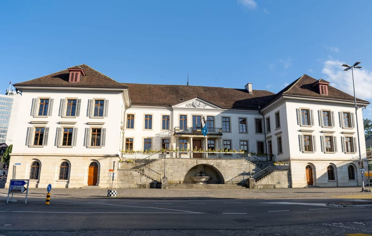 Regierungsrat erhöht die Normkosten pro Pflegestunde ab 1. Januar