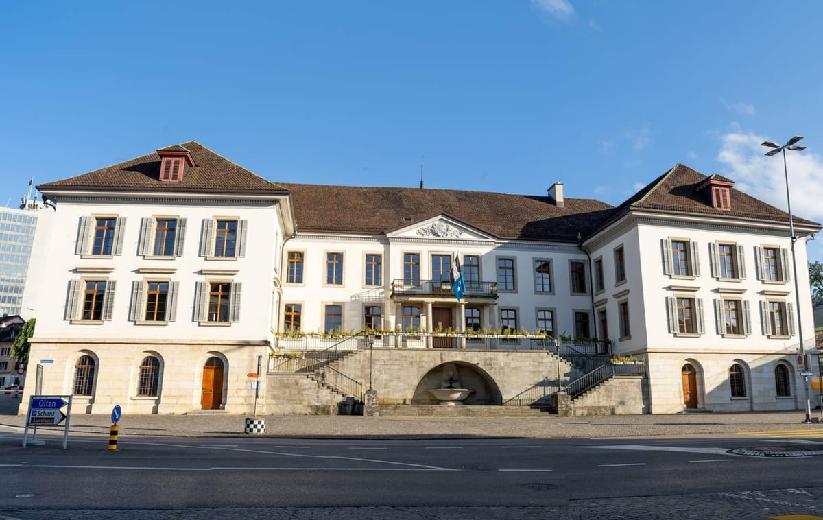 Regierungsrat unterbreitet neues Sportgesetz zur zweiten Beratung