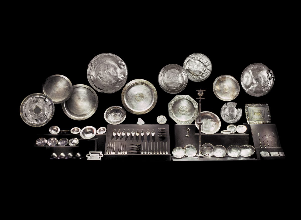 Augusta Raurica: die beiden Basel und der Aargau führen die Zusammenarbeit fort