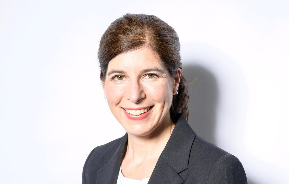 Simona Brizzi will mit Motion  Berufsbildung stärken und Fachkräftemangel bekämpfen - das sagt der Bundesrat dazu