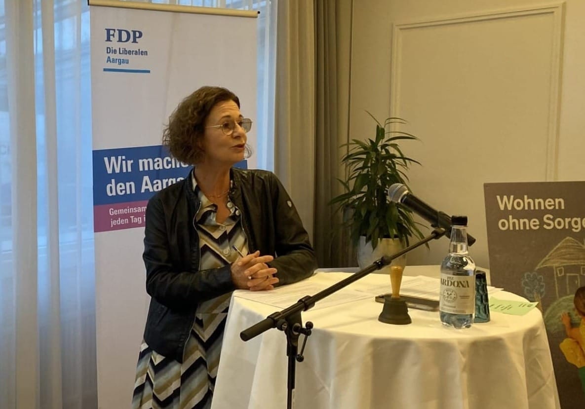 Kann die FDP im Grossen Rat das Kantonsreferendum gegen die Individualbesteuerung noch abwenden?