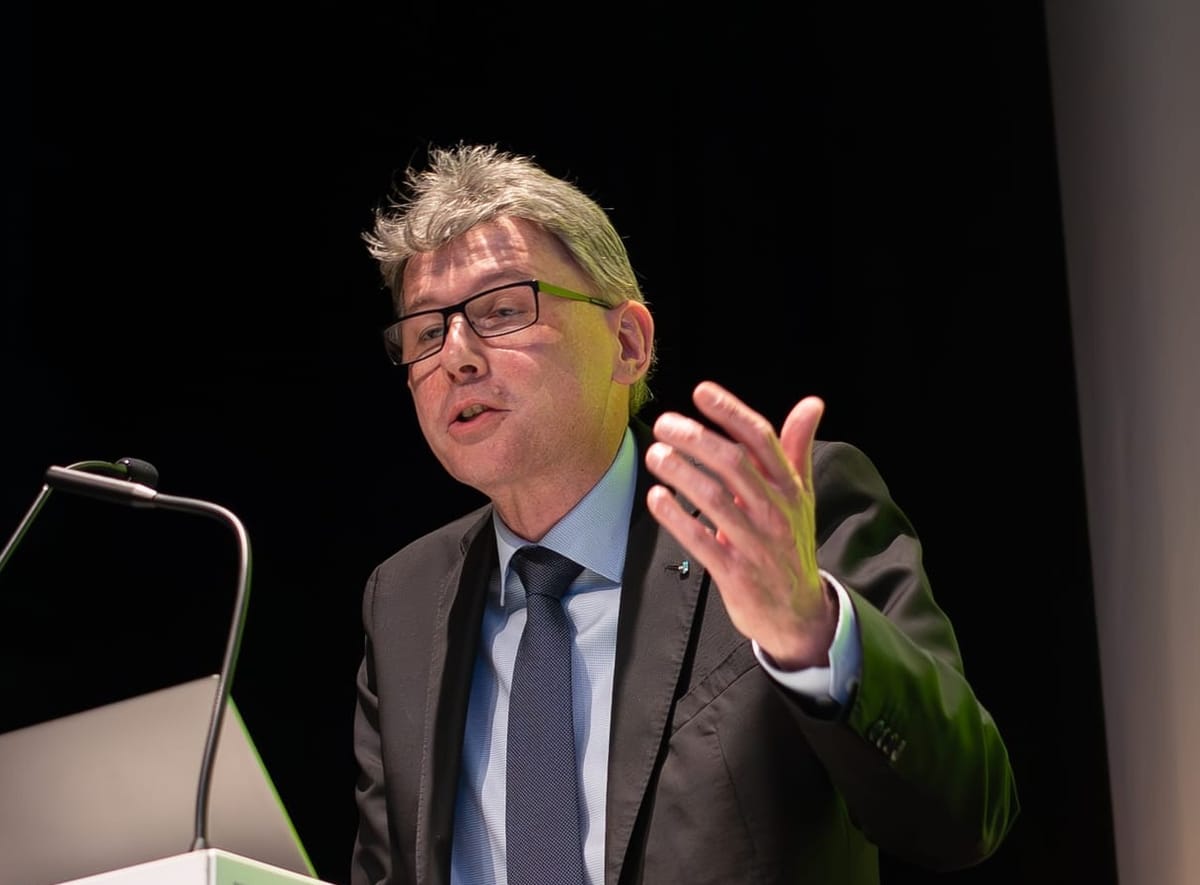 Neuanlauf: so will die Regierung Gewerbebetriebe der JVA Lenzburg optimieren