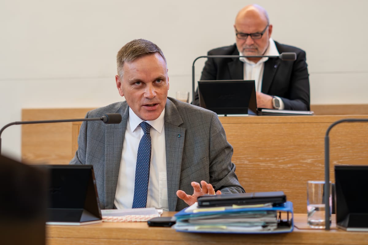 Regierung beantragt 43-Mio-Kredit für das Kantonale Integrationszentrum