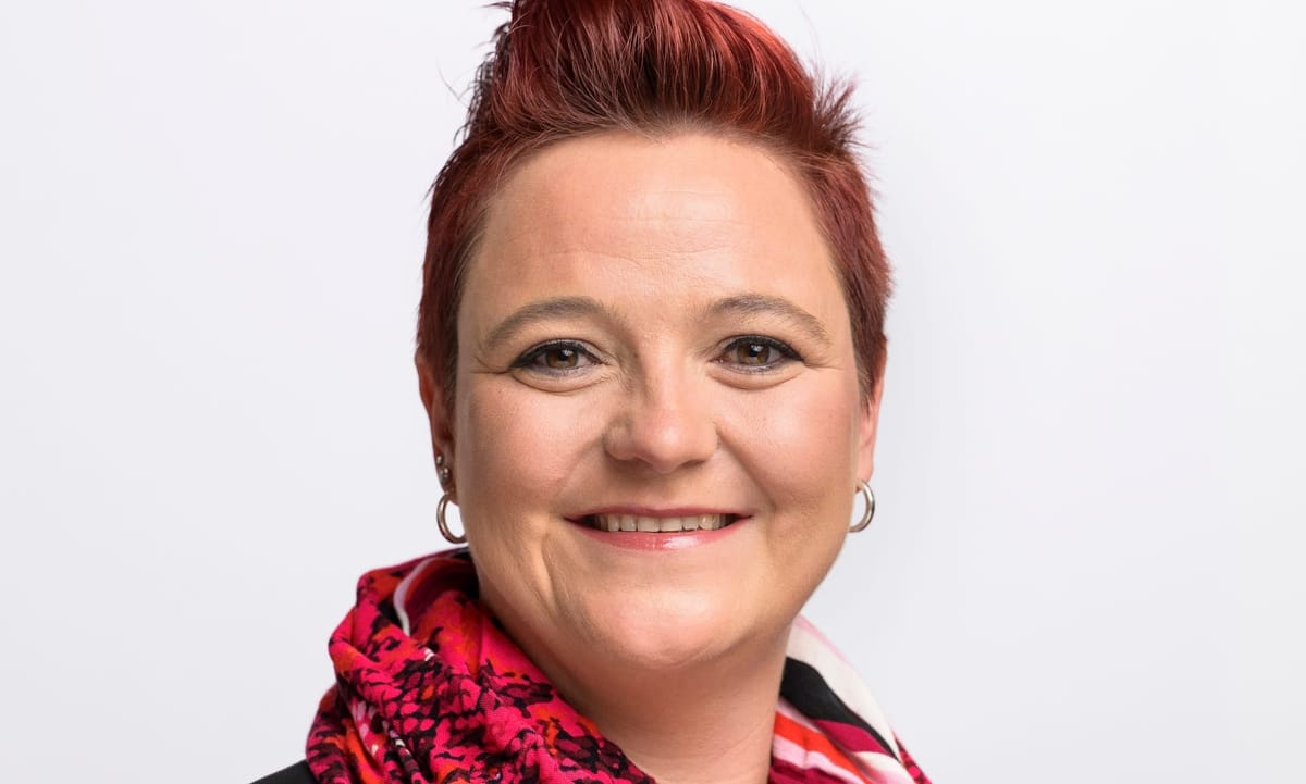Stefanie Heimgartner will Fachstelle "Frauen in der Armee und Diversity" auflösen