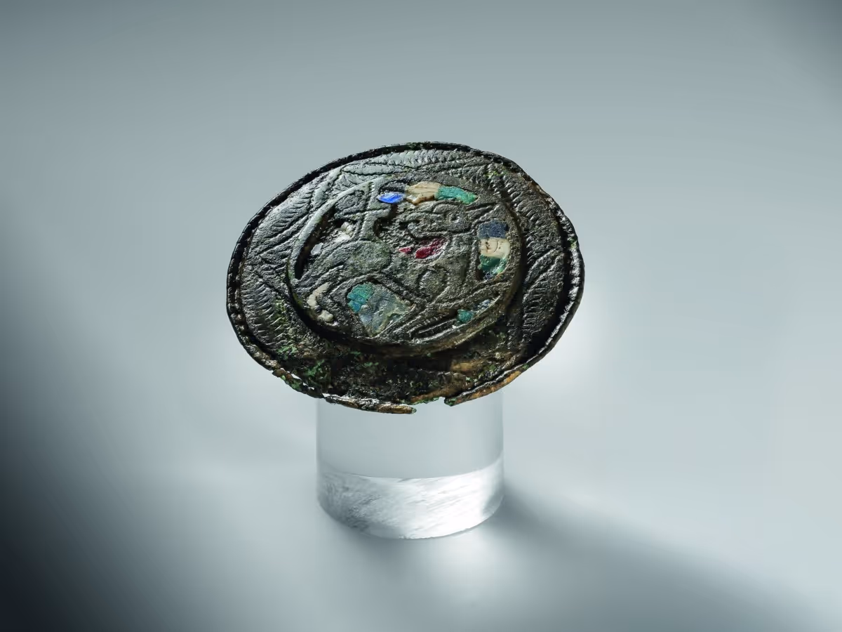 Mittelalterliche Siedlung in Wölflinswil entdeckt: Vernissage am 20. November