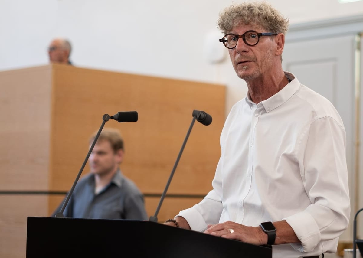 Die Mitte unterstützt Revision des Instrumentalunterrichts - Kanton soll sich aber stärker beteiligen