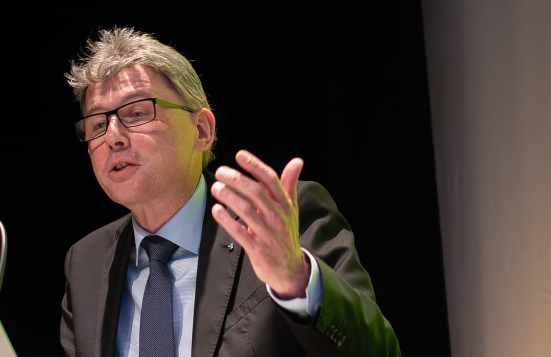 Hiobsbotschaft: Novartis baut in Stein (AG) 550 Stellen ab - Aargau hart getroffen