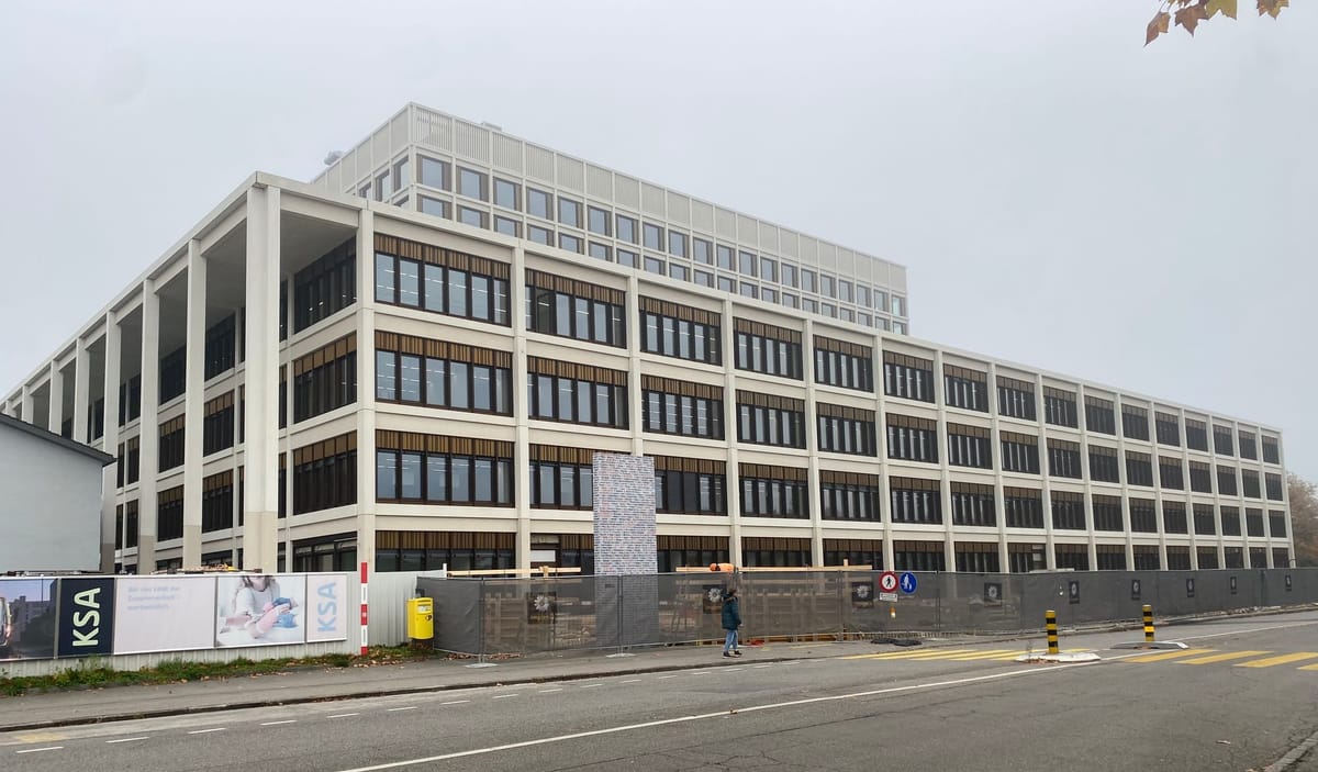 Vorstoss zu Aargauer Kantonsspitälern: nur noch maximal 500 000 Franken für Chefärzte?