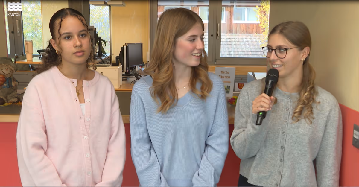 Gemeindetagung: wie bringen wir die Bevölkerung ins Versammlungslokal?