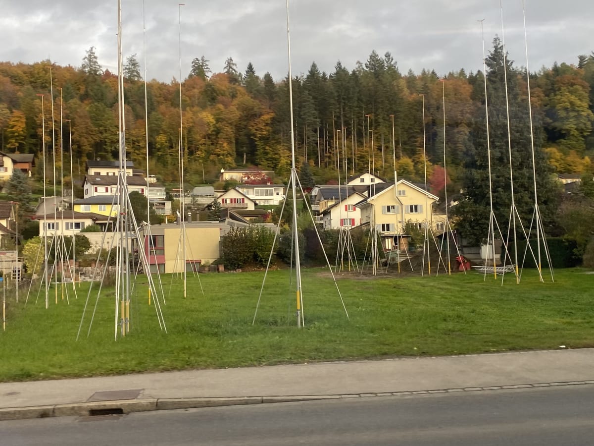 Schätzungswesen Aargau: weitere 40 000 Verfügungen kommen noch im Dezember