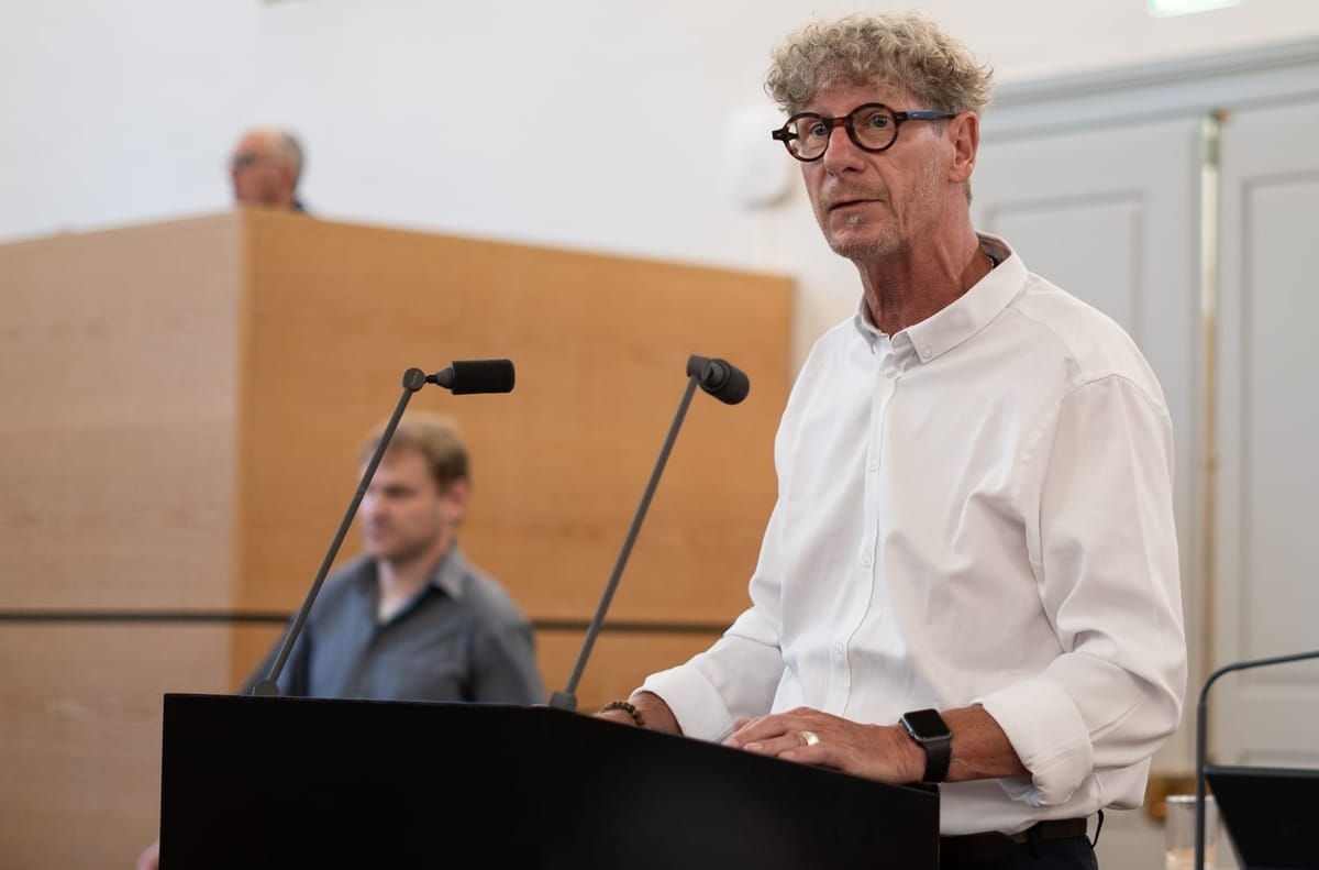 Mitte stellt im Grossen Rat einen  Rückkommensantrag: sie will ein kantonales Kinder- und Jugendhilfegesetz