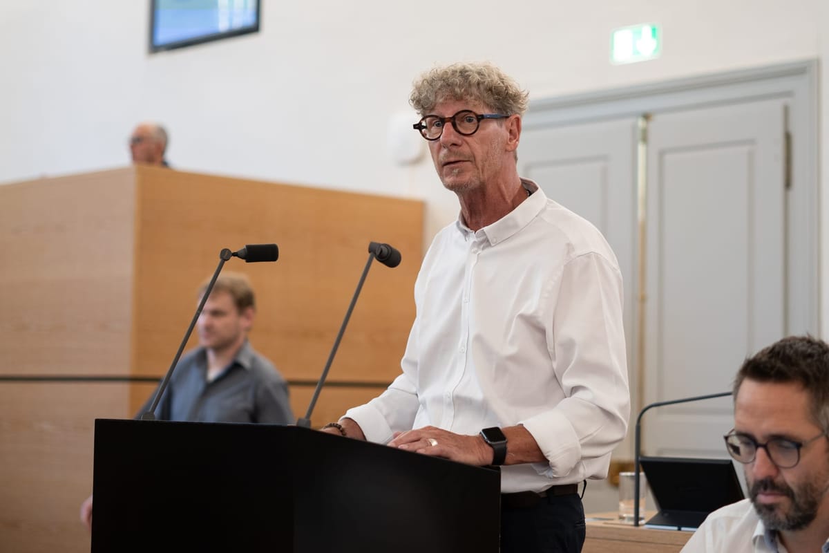 Rat kommt auf das Kippen des Entwicklungsschwerpunktes  zum Kinder- und Jugendhilfegesetz zurück - Petition mit über 8300 Unterschriften für Rückkommen