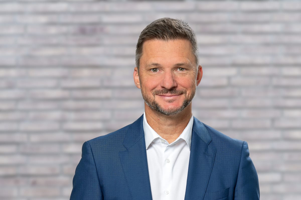 Rotes Kreuz Aargau: Beat Bechtold als neuer Präsident vorgeschlagen