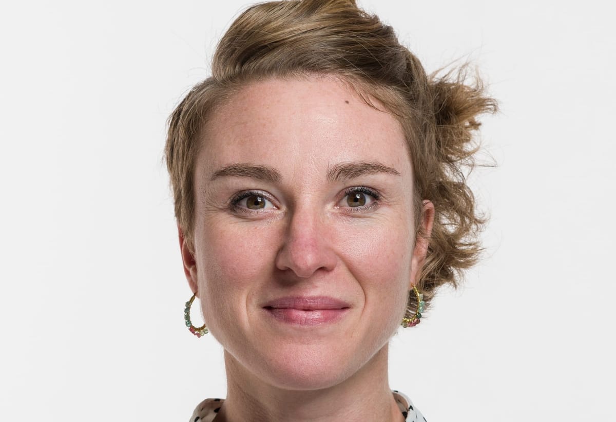 Irène Kälin: Angestellte grösserer Firmen sollen nach einer Geburt das Recht bekommen, ihr Pensum zu reduzieren