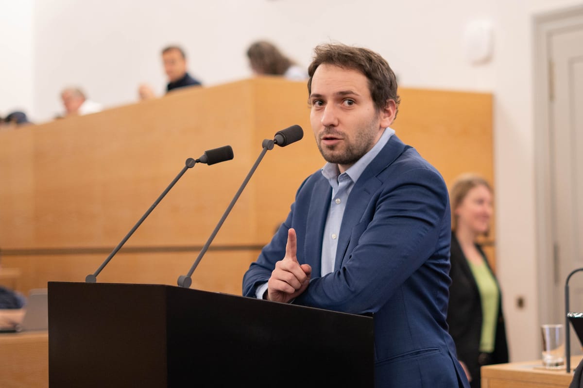 EVP: wie beurteilt die Regierung Begleit- und Beratungsangebote für Paarbeziehungen