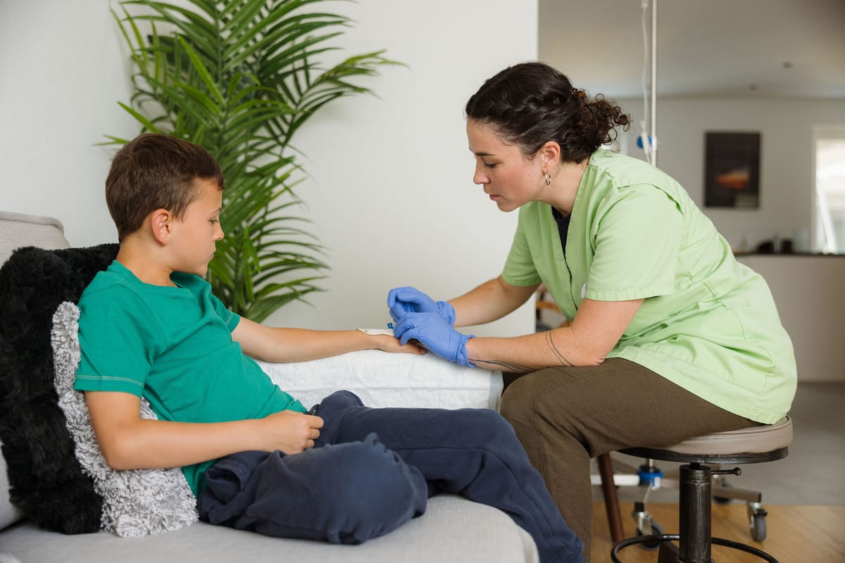 Gemeinden stossen an finanzielle Grenzen: Kanton soll sie bei den Pflegekosten entlasten