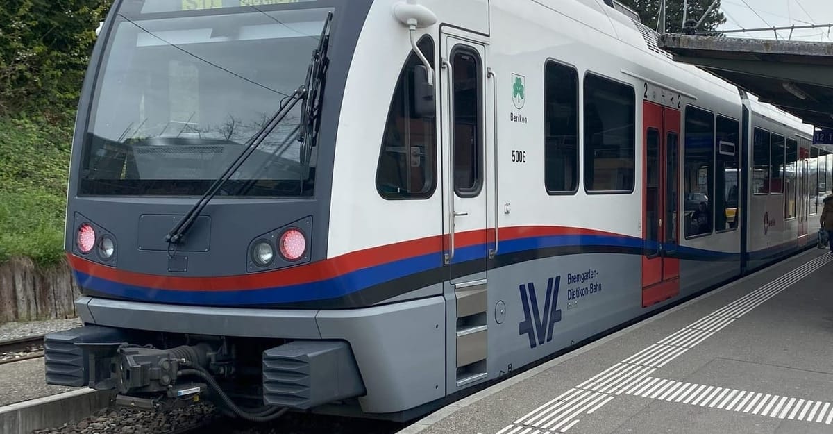 Aufnahme von zwei möglichen Werkstattstandorten für Aargau Verkehr AG als Vororientierung in den kantonalen Richtplan