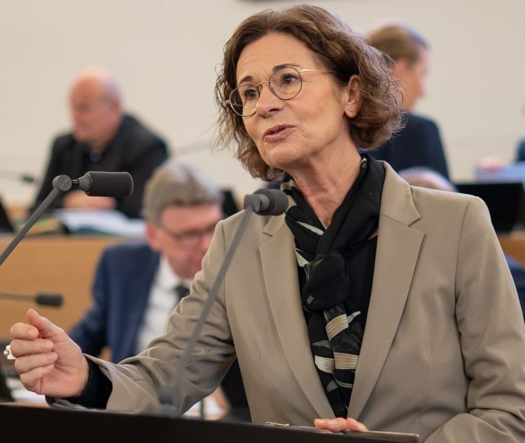 FDP sagt Ja zur "Blitzer-" und zur "Arbeit muss sich lohnen"-Initiative