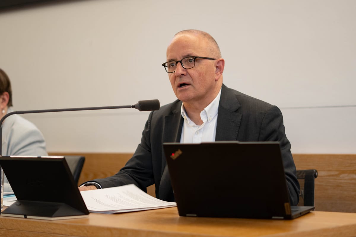 Grosser Rat passt Finanzausgleich zwischen den Gemeinden an - FDP scheitert mit Nichteintretensantrag