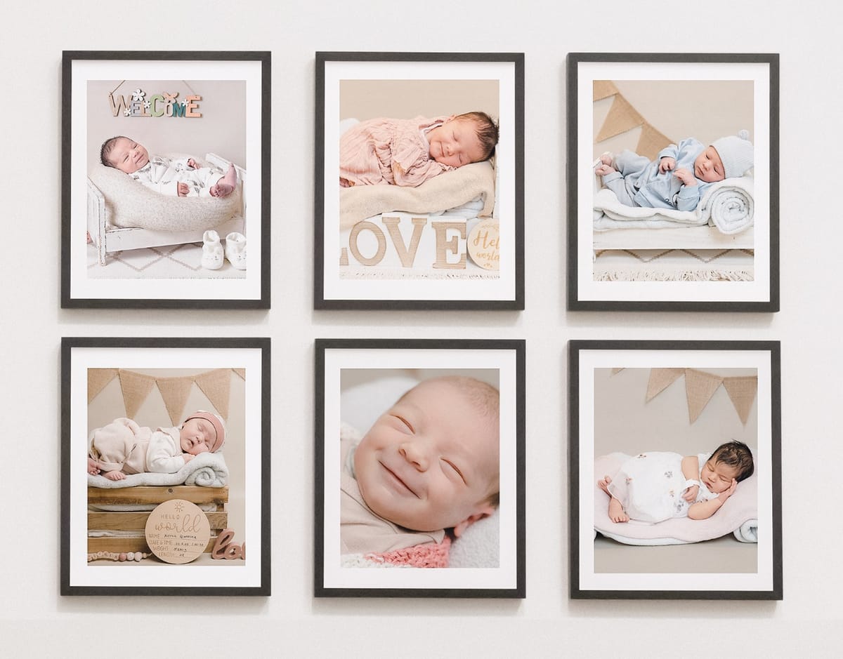 1937 Babies kamen im KSB 2025 zur Welt