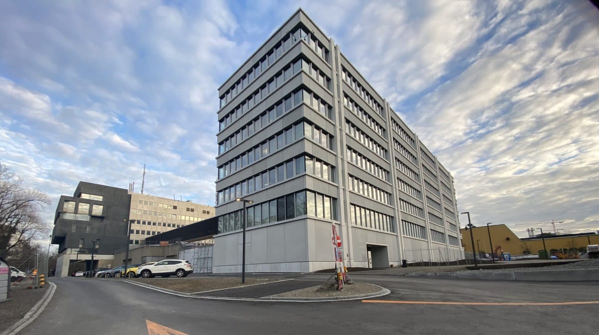 Innere Sicherheit: SP will Polizei stärken und Prävention ausbauen