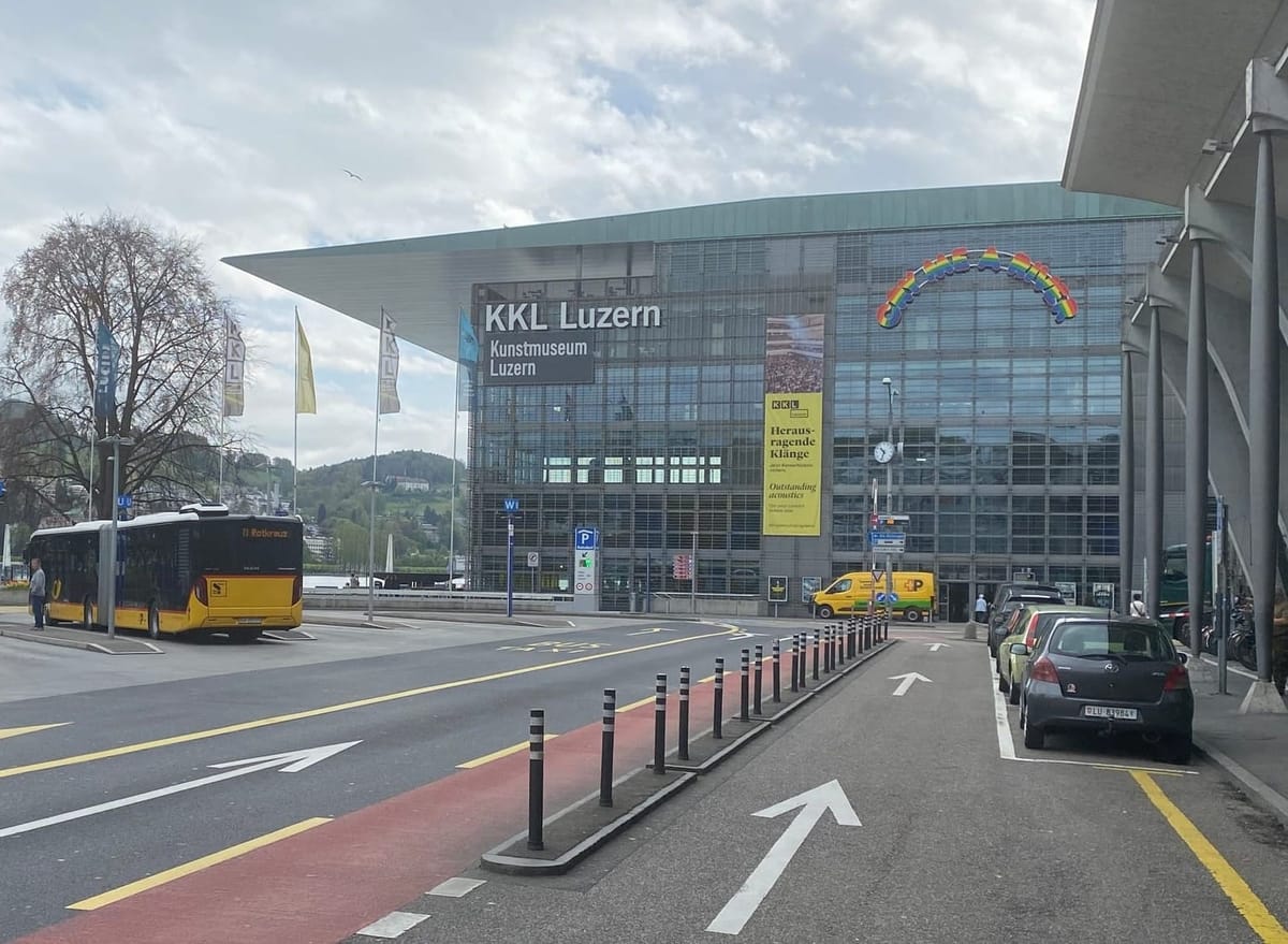 Kanton Aargau im kulturpolitischen Reduit?