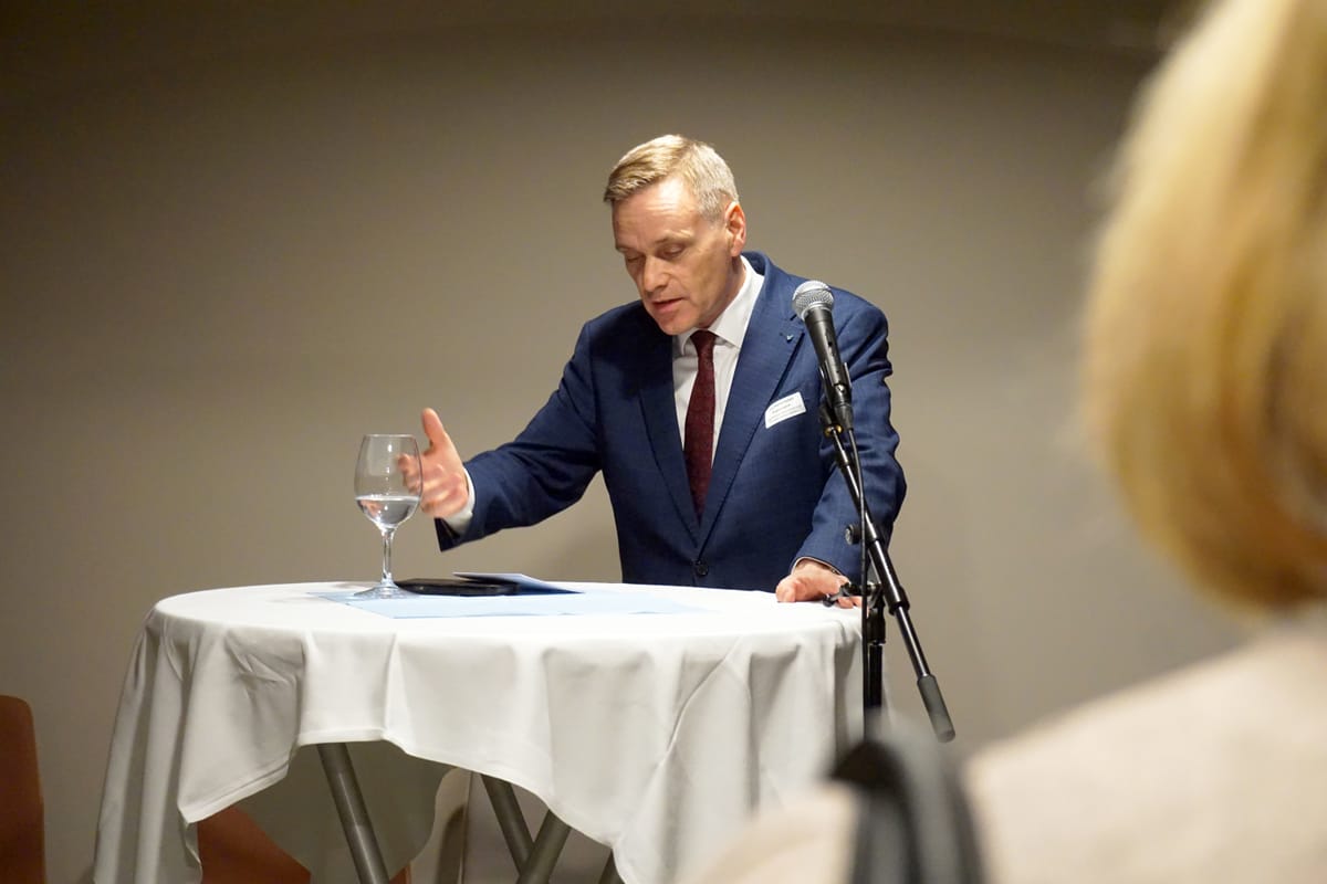 Barmelweid: Viel Lob für zweite Tagesklinik