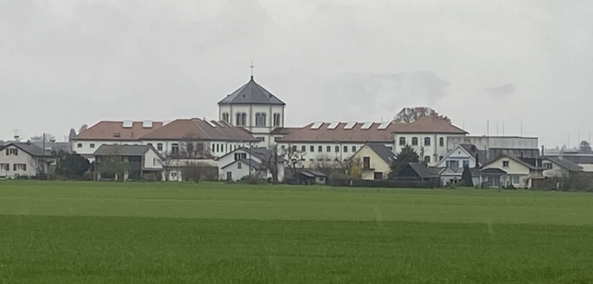 Grossrats-Kommissionen sagen mehrheitlich Ja zu Kredit für JVA Lenzburg