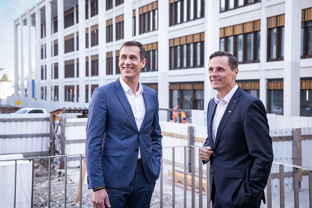 KSA schreibt erneut schwarze Zahlen- positiver Trend setzte sich fort - Auslastung der Betten phasenweise nahe 100 Prozent