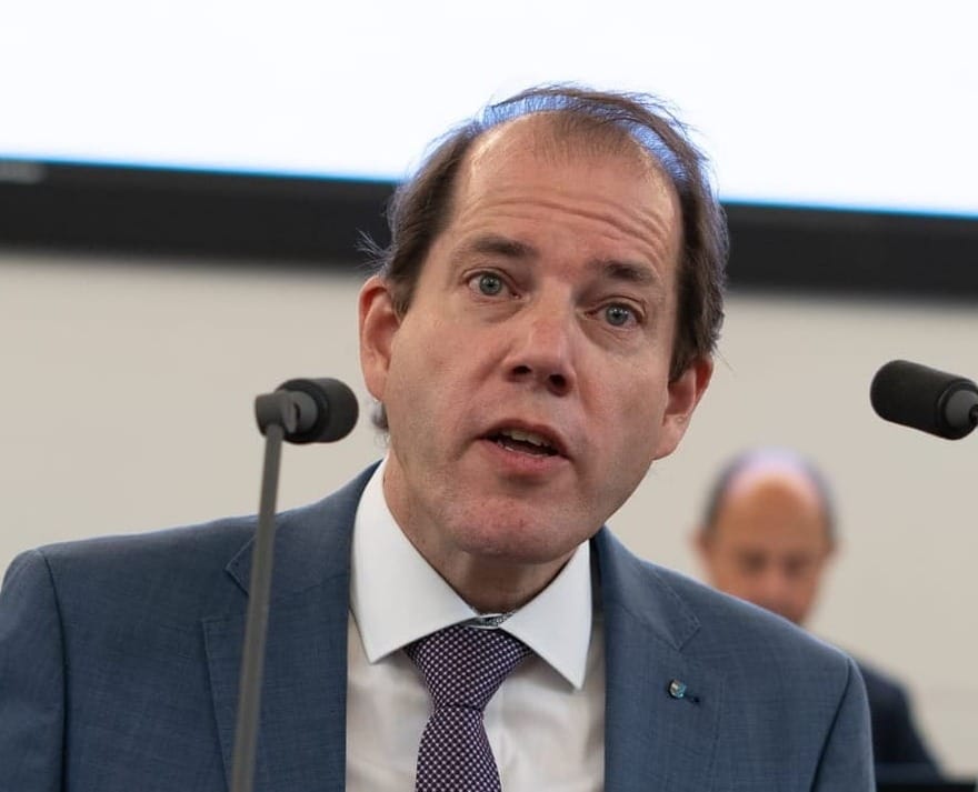 Die Mitte Aargau unterstützt Gesamtverkehrskonzept  Raum Baden – und fordert eine ausgewogene Umsetzung