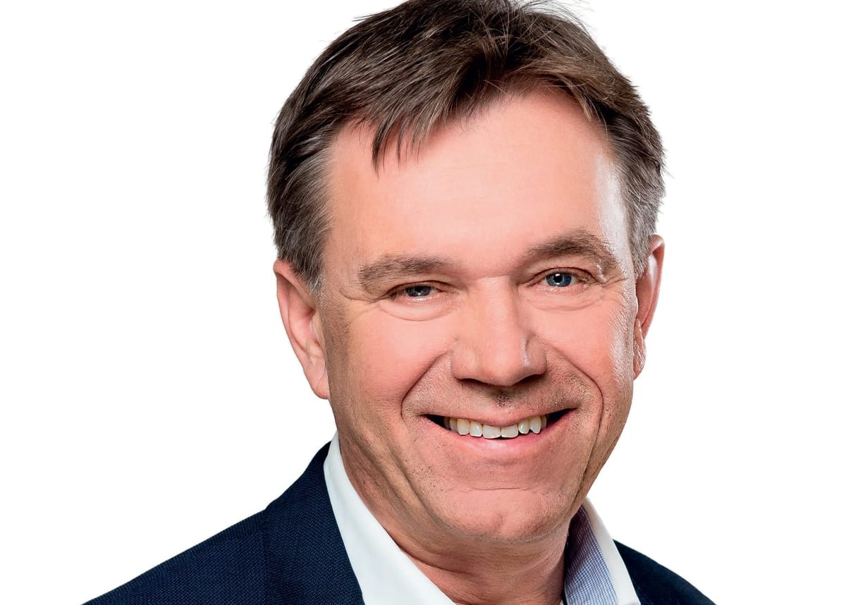 Aargauer Stimmen in der Debatte zur Neutralitätsinitiative - Teil 7: Andreas Meier