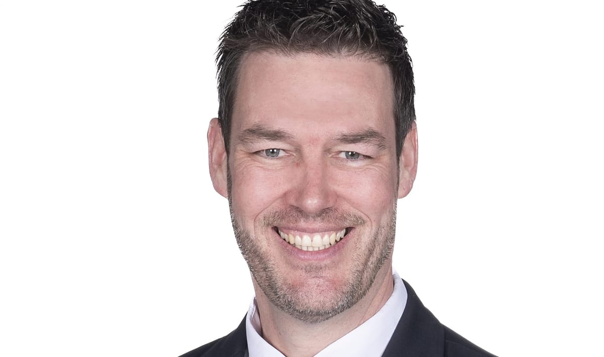 Aargauer Stimmen in der Debatte zur Neutralitätsinitiative - Teil 2: Christoph Riner