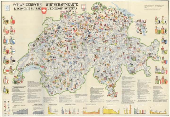 Letzter Meilenstein für Megaprojekt "ZEITGESCHICHTE AARGAU"