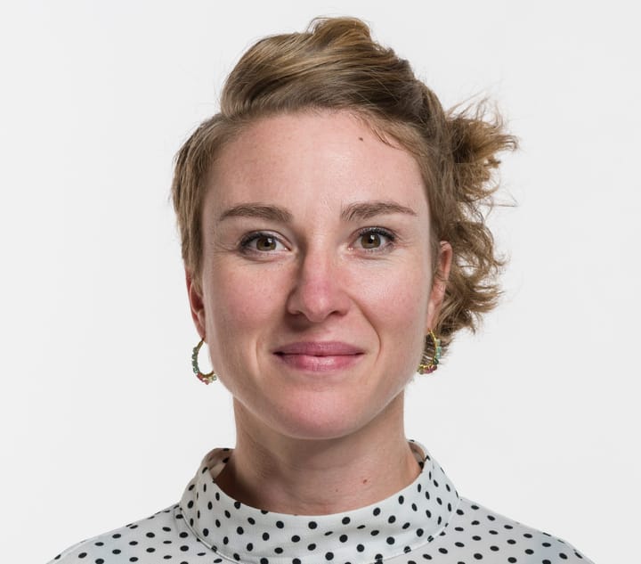 Irène Kälin soll grüne Kantonalpartei präsidieren