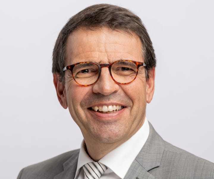 Matthias Jauslin sorgt sich um  indirekte Nutzung der Geothermie und gelangt an den Bundesrat