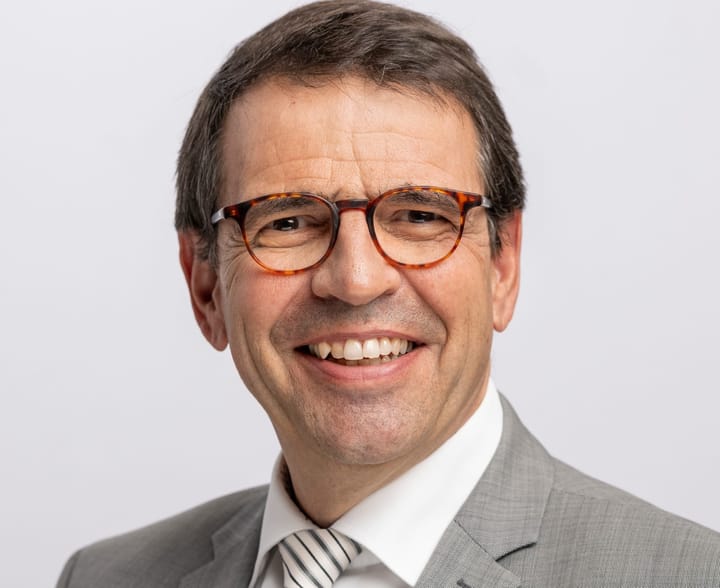 Geothermie: das antwortete der Bundesrat in der Fragestunde Matthias Jauslin