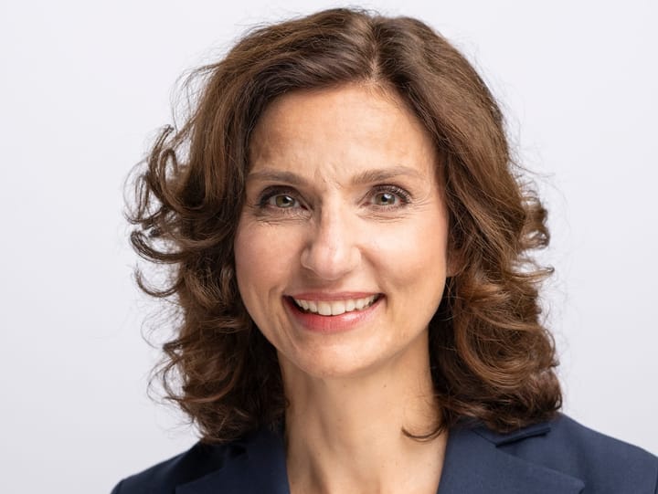 Gabriela Suter will wissen: wann geht es beim PV-Projekt Autobahn-Halbüberdeckung Lenzburg endlich vorwärts?