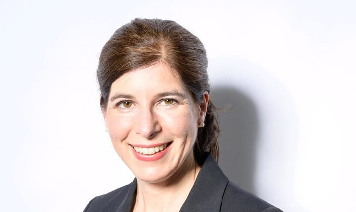 So will Simona Brizzi die  Berufsbildung stärken und Fachkräftemangel bekämpfen