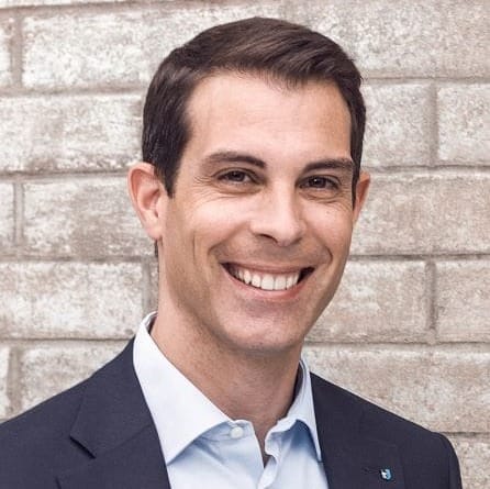 Thierry Burkart tritt als FDP-Präsident zurück