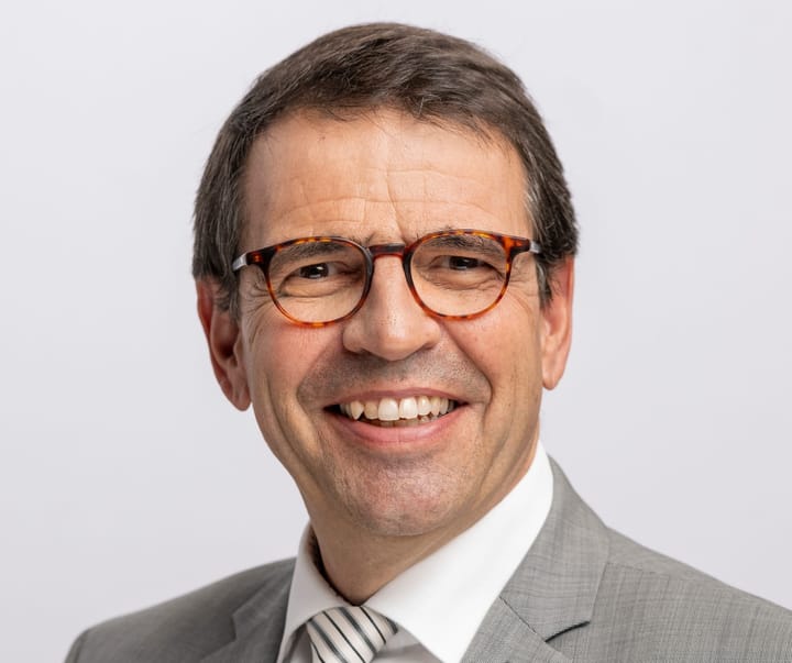 Matthias Jauslin: Keine Benachteiligung bei unterschiedliche Netzstrukturen im Stromnetz