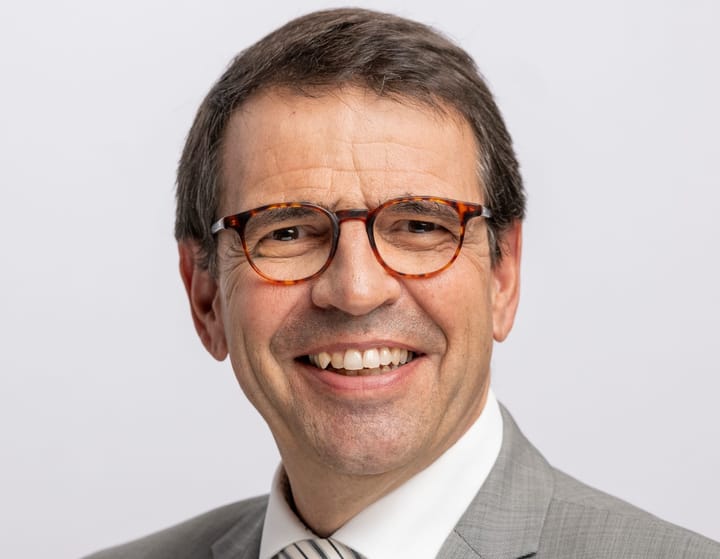 Matthias Jauslin: Konsumenten sollen von günstigem Strom am Mittag profitieren und so den Verbrauch optimieren können