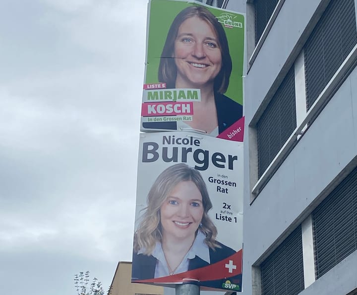 16 Jahre jung - reif genug für Abstimmungen und Wahlen?