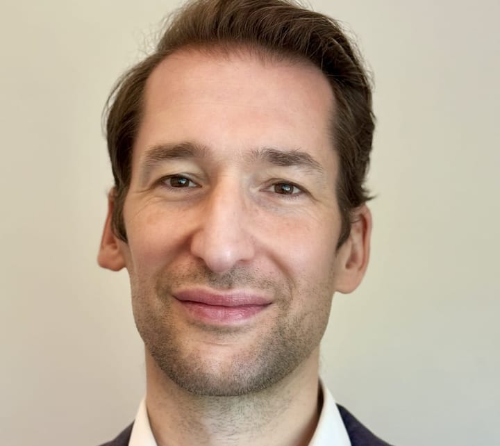 KSA bekommt mit Matthias Benz neuen Chefarzt Nuklearmedizin