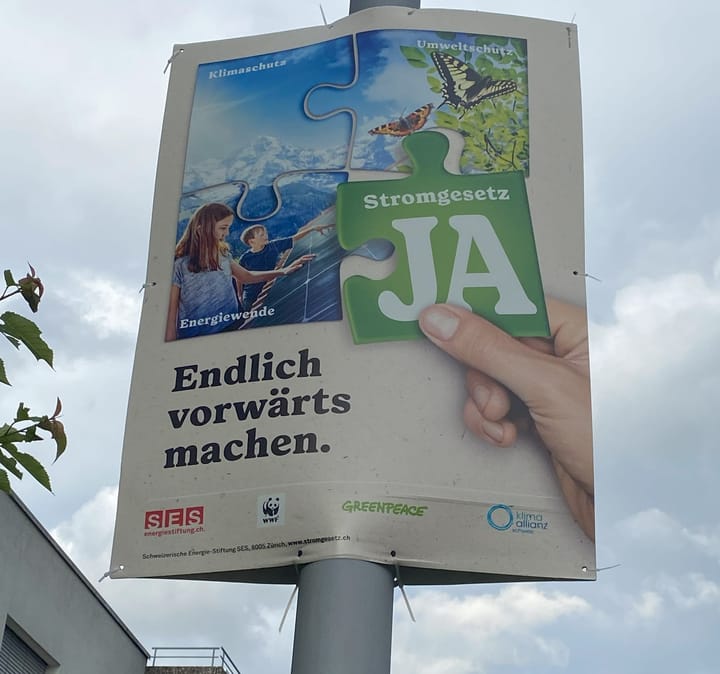 So soll die Transparenz bei der Politikfinanzierung auf Kantonsebene laufen