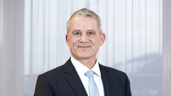 Beat Jans spricht am 1. August in Windisch