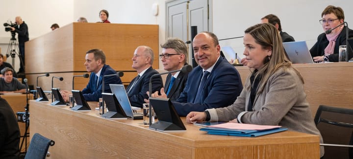 40 Franken höhere Familienzulagen würden Arbeitgeber 62 Mio. jährlich kosten