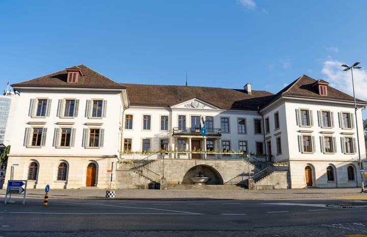 Regierungsrat will Arbeitsplätze für Menschen mit besonderen Betreuungsbedürfnissen schaffen