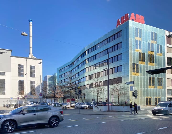 Schock auch im Aargau ob Trumps Wahnsinnzöllen - AIHK verlangt Nachverhandlungen